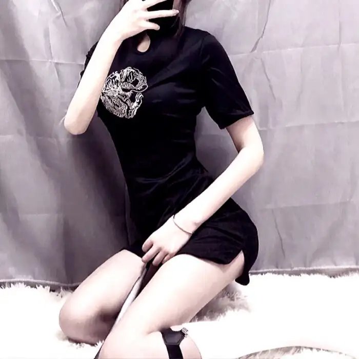 温柔杀手